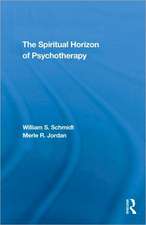 The Spiritual Horizon of Psychotherapy