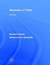 Mechanics of Fluids