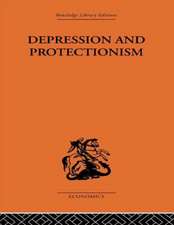 Depression & Protectionism: Britain Between the Wars