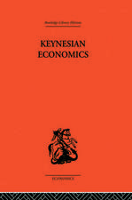 Keynesian Economics