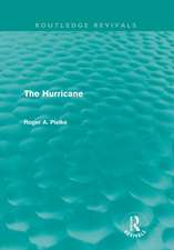 The Hurricane