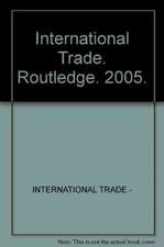 International Trade