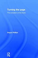 Turning the Page: The Evolution of the Book