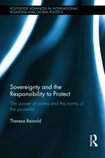 Sovereignty and the Responsibility to Protect