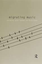 Migrating Music