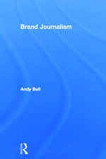 Brand Journalism