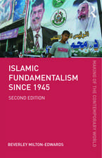 Islamic Fundamentalism since 1945