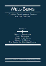 Well-Being: Positive Development Across the Life Course