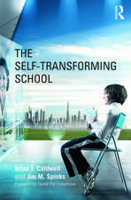 The Self-Transforming School: Civil Society, Globalisation and the Un