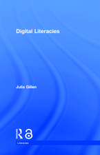 Digital Literacies