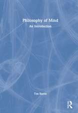 Philosophy of Mind: An Introduction