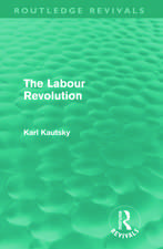 The Labour Revolution (Routledge Revivals)