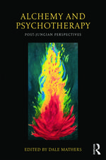 Alchemy and Psychotherapy