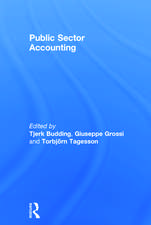 Public Sector Accounting