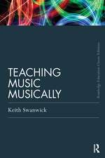 Teaching Music Musically (Classic Edition)