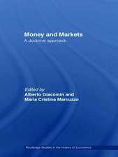 Money and Markets: A Doctrinal Approach