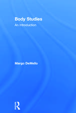 Body Studies: An Introduction