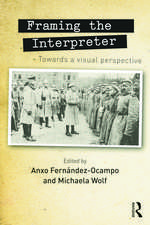 Framing the Interpreter