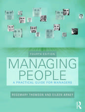 Managing People