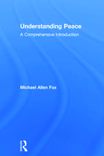 Understanding Peace: A Comprehensive Introduction