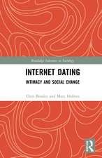 Internet Dating: Intimacy and Social Change