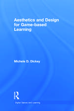 Aesthetics and Design for Game-based Learning