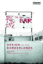 Design in the Borderlands