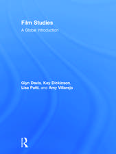 Film Studies: A Global Introduction