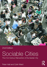 Sociable Cities