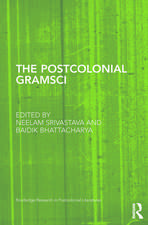 The Postcolonial Gramsci