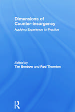 Dimensions of Counter-insurgency: Applying Experience to Practice