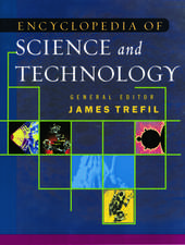 The Encyclopedia of Science and Technology