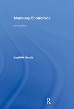 Monetary Economics