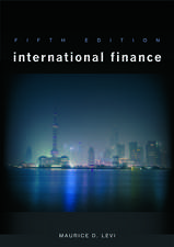 International Finance