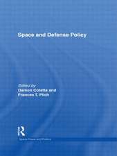 SPACE & DEFENSE POLICY