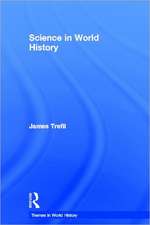 Science in World History