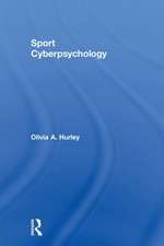 Sport Cyberpsychology