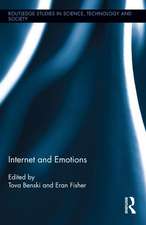 Internet and Emotions