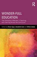 Wonder-Full Education