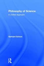 Philosophy of Science: A Unified Approach