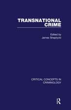 Transnational Crime