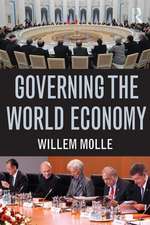 Governing the World Economy