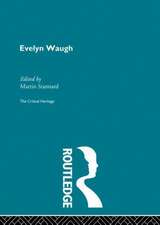 Evelyn Waugh