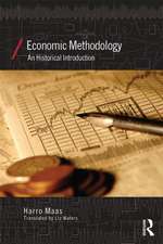 Economic Methodology