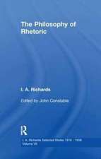 The Philosophy of Rhetoric V7