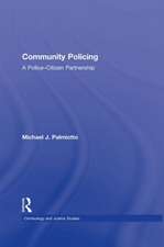 Community Policing: A Police-Citizen Partnership