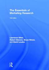 The Essentials of Marketing Research