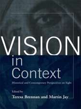 Vision in Context