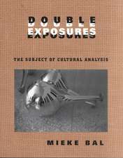 Double Exposures: The Practice of Cultural Analysis