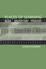 Places of Learning